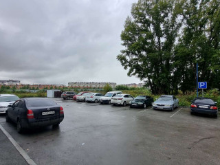 Фотография Продажа магазина, 706 м² , улица Зорге 227А  №3 Фотография Продажа магазина, 706 м² , улица Зорге 227А  №3