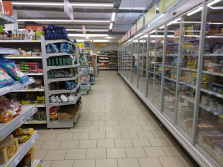 Фотография Продажа магазина, 706 м² , улица Зорге 227А  №10 Фотография Продажа магазина, 706 м² , улица Зорге 227А  №10