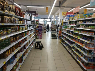 Фотография Продажа магазина, 706 м² , улица Зорге 227А  №9 Фотография Продажа магазина, 706 м² , улица Зорге 227А  №9