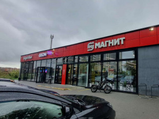 Фотография Продажа магазина, 706 м² , улица Зорге 227А  №2 Фотография Продажа магазина, 706 м² , улица Зорге 227А  №2