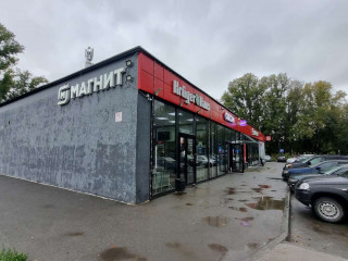 Фотография Продажа магазина, 706 м² , улица Зорге 227А  №5 Фотография Продажа магазина, 706 м² , улица Зорге 227А  №5