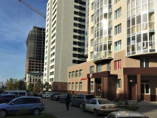 Фотография Продажа магазина, 424 м² , улица Декабристов 10  №1 Фотография Продажа магазина, 424 м² , улица Декабристов 10  №1