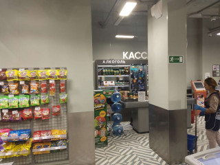 Фотография Продажа магазина, 424 м² , улица Декабристов 10  №10 Фотография Продажа магазина, 424 м² , улица Декабристов 10  №10