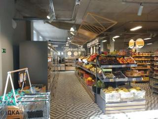 Фотография Продажа магазина, 424 м² , улица Декабристов 10  №11 Фотография Продажа магазина, 424 м² , улица Декабристов 10  №11