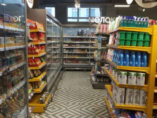 Фотография Продажа магазина, 424 м² , улица Декабристов 10  №12 Фотография Продажа магазина, 424 м² , улица Декабристов 10  №12