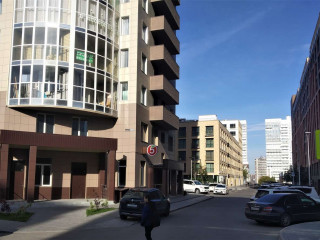 Фотография Продажа магазина, 424 м² , улица Декабристов 10  №2 Фотография Продажа магазина, 424 м² , улица Декабристов 10  №2