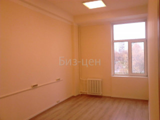 Аренда офиса 35 м² улица Кулакова 20с1К