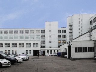 Фотография Аренда офиса, 33 м² , улица Кулакова 20с1К  №7 Фотография Аренда офиса, 33 м² , улица Кулакова 20с1К  №7