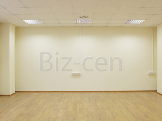 Аренда офиса 33 м² улица Кулакова 20с1К