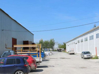 Фотография Продажа помещения свободного назначения, 8040 м² , Промышленная улица 26Ак2  №2 Фотография Продажа помещения свободного назначения, 8040 м² , Промышленная улица 26Ак2  №2