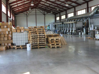 Фотография Продажа помещения свободного назначения, 8040 м² , Промышленная улица 26Ак2  №9 Фотография Продажа помещения свободного назначения, 8040 м² , Промышленная улица 26Ак2  №9