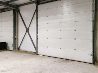 Фотография Продажа помещения свободного назначения, 8040 м² , Промышленная улица 26Ак2  №7 Фотография Продажа помещения свободного назначения, 8040 м² , Промышленная улица 26Ак2  №7