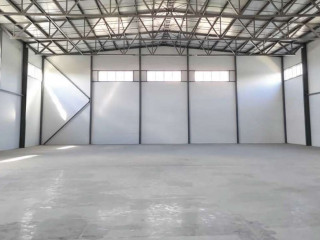 Фотография Продажа помещения свободного назначения, 8040 м² , Промышленная улица 26Ак2  №8 Фотография Продажа помещения свободного назначения, 8040 м² , Промышленная улица 26Ак2  №8