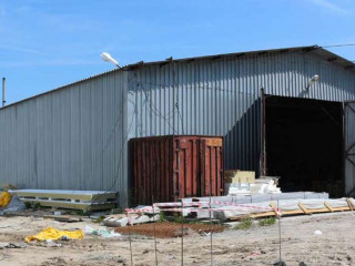 Фотография Продажа помещения свободного назначения, 8040 м² , Промышленная улица 26Ак2  №5 Фотография Продажа помещения свободного назначения, 8040 м² , Промышленная улица 26Ак2  №5