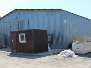 Фотография Продажа помещения свободного назначения, 8040 м² , Промышленная улица 26Ак2  №6 Фотография Продажа помещения свободного назначения, 8040 м² , Промышленная улица 26Ак2  №6