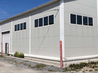 Фотография Продажа помещения свободного назначения, 8040 м² , Промышленная улица 26Ак2  №1 Фотография Продажа помещения свободного назначения, 8040 м² , Промышленная улица 26Ак2  №1