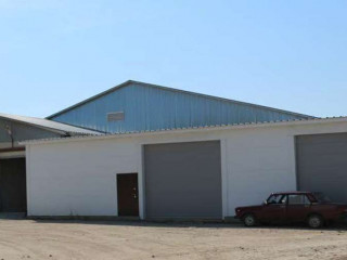 Фотография Продажа помещения свободного назначения, 8040 м² , Промышленная улица 26Ак2  №4 Фотография Продажа помещения свободного назначения, 8040 м² , Промышленная улица 26Ак2  №4