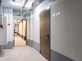 Фотография Продажа помещения свободного назначения, 4 м² , Рождественская улица 4  №24 Фотография Продажа помещения свободного назначения, 4 м² , Рождественская улица 4  №24