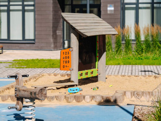 Фотография Продажа помещения свободного назначения, 4 м² , Рождественская улица 4 №4 Фотография Продажа помещения свободного назначения, 4 м² , Рождественская улица 4 №4