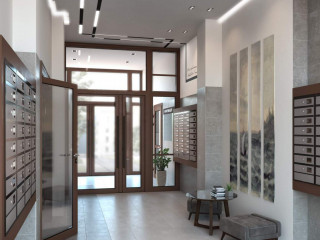 Фотография Продажа помещения свободного назначения, 4 м² , Рождественская улица 4 №15 Фотография Продажа помещения свободного назначения, 4 м² , Рождественская улица 4 №15