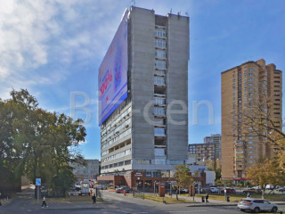 Фотография Аренда офиса, 13 м² , Волгоградский проспект 26с1  №9