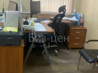 Фотография Аренда офиса, 60 м² , переулок Чернышевского 5  №2