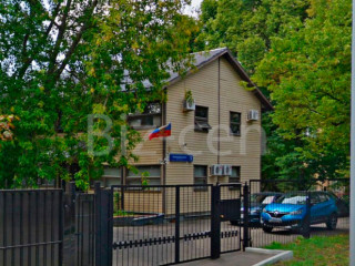 Фотография Аренда офиса, 60 м² , переулок Чернышевского 5  №7