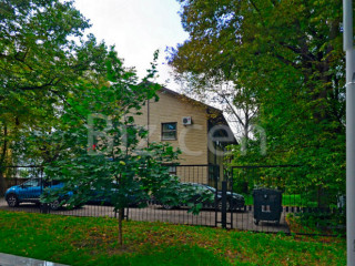 Фотография Аренда офиса, 60 м² , переулок Чернышевского 5  №4