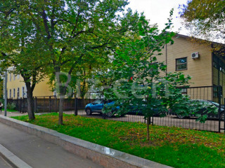 Фотография Аренда офиса, 60 м² , переулок Чернышевского 5  №5