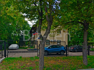 Фотография Аренда офиса, 60 м² , переулок Чернышевского 5  №2