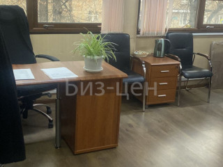 Фотография Аренда офиса, 60 м² , переулок Чернышевского 5  №4