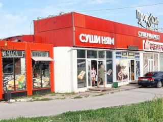 Фотография Продажа магазина, 130 м² , Приморская улица 30А  №1 Фотография Продажа магазина, 130 м² , Приморская улица 30А  №1