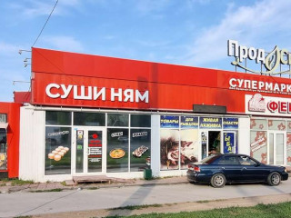 Фотография Продажа магазина, 130 м² , Приморская улица 30А  №2 Фотография Продажа магазина, 130 м² , Приморская улица 30А  №2