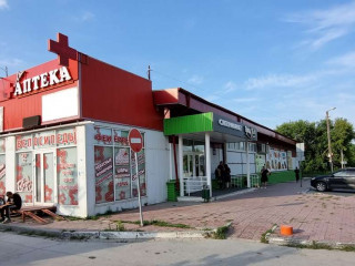 Фотография Продажа магазина, 130 м² , Приморская улица 30А  №6 Фотография Продажа магазина, 130 м² , Приморская улица 30А  №6