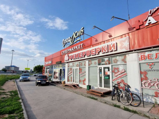 Фотография Продажа магазина, 130 м² , Приморская улица 30А  №4 Фотография Продажа магазина, 130 м² , Приморская улица 30А  №4