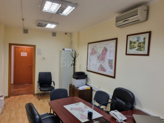 Фотография Аренда офиса, 18 м² , улица Ивана Бабушкина 16А  №3