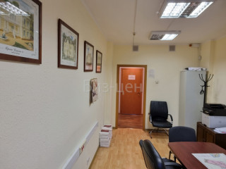 Фотография Аренда офиса, 18 м² , улица Ивана Бабушкина 16А  №4