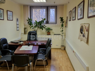 Аренда офиса 18 м² улица Ивана Бабушкина 16А