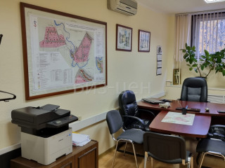 Фотография Аренда офиса, 18 м² , улица Ивана Бабушкина 16А  №2