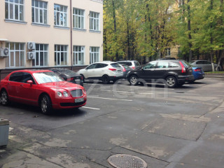 Фотография Аренда офиса, 18 м² , улица Ивана Бабушкина 16А  №10