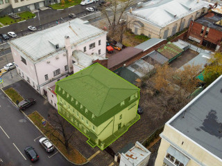 Фотография Продажа помещения свободного назначения, 477 м² , Школьная улица 14/13с5  №2 Фотография Продажа помещения свободного назначения, 477 м² , Школьная улица 14/13с5  №2
