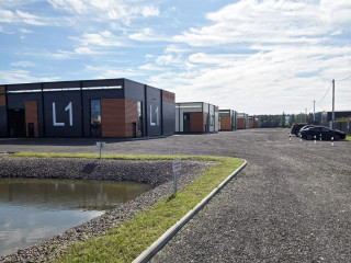 Фотография Аренда производственного помещения, 540 м² , 2-й Вертикальный проезд 11/1  №1 Фотография Аренда производственного помещения, 540 м² , 2-й Вертикальный проезд 11/1  №1