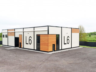 Фотография Аренда производственного помещения, 540 м² , 2-й Вертикальный проезд 11/1  №6 Фотография Аренда производственного помещения, 540 м² , 2-й Вертикальный проезд 11/1  №6