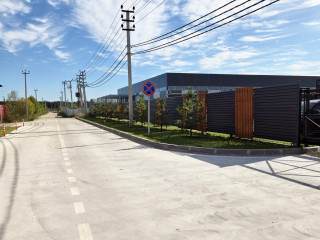 Фотография Аренда производственного помещения, 540 м² , 2-й Вертикальный проезд 11/1  №16 Фотография Аренда производственного помещения, 540 м² , 2-й Вертикальный проезд 11/1  №16