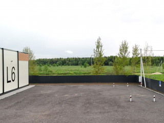 Фотография Аренда производственного помещения, 540 м² , 2-й Вертикальный проезд 11/1  №10 Фотография Аренда производственного помещения, 540 м² , 2-й Вертикальный проезд 11/1  №10