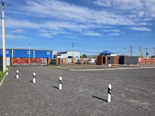 Фотография Аренда производственного помещения, 540 м² , 2-й Вертикальный проезд 11/1  №4 Фотография Аренда производственного помещения, 540 м² , 2-й Вертикальный проезд 11/1  №4