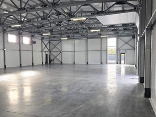 Фотография Аренда производственного помещения, 540 м² , 2-й Вертикальный проезд 11/1  №13 Фотография Аренда производственного помещения, 540 м² , 2-й Вертикальный проезд 11/1  №13