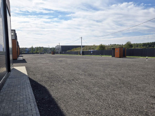 Фотография Аренда производственного помещения, 540 м² , 2-й Вертикальный проезд 11/1  №5 Фотография Аренда производственного помещения, 540 м² , 2-й Вертикальный проезд 11/1  №5