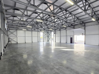 Фотография Аренда производственного помещения, 540 м² , 2-й Вертикальный проезд 11/1  №15 Фотография Аренда производственного помещения, 540 м² , 2-й Вертикальный проезд 11/1  №15