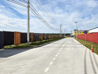 Фотография Аренда производственного помещения, 540 м² , 2-й Вертикальный проезд 11/1  №2 Фотография Аренда производственного помещения, 540 м² , 2-й Вертикальный проезд 11/1  №2